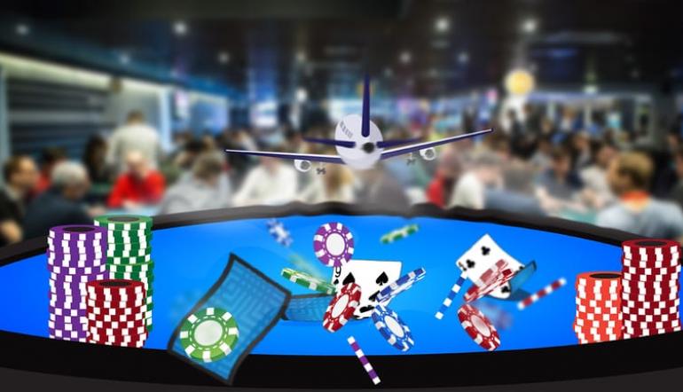 Best poker vacation destinations 2020
